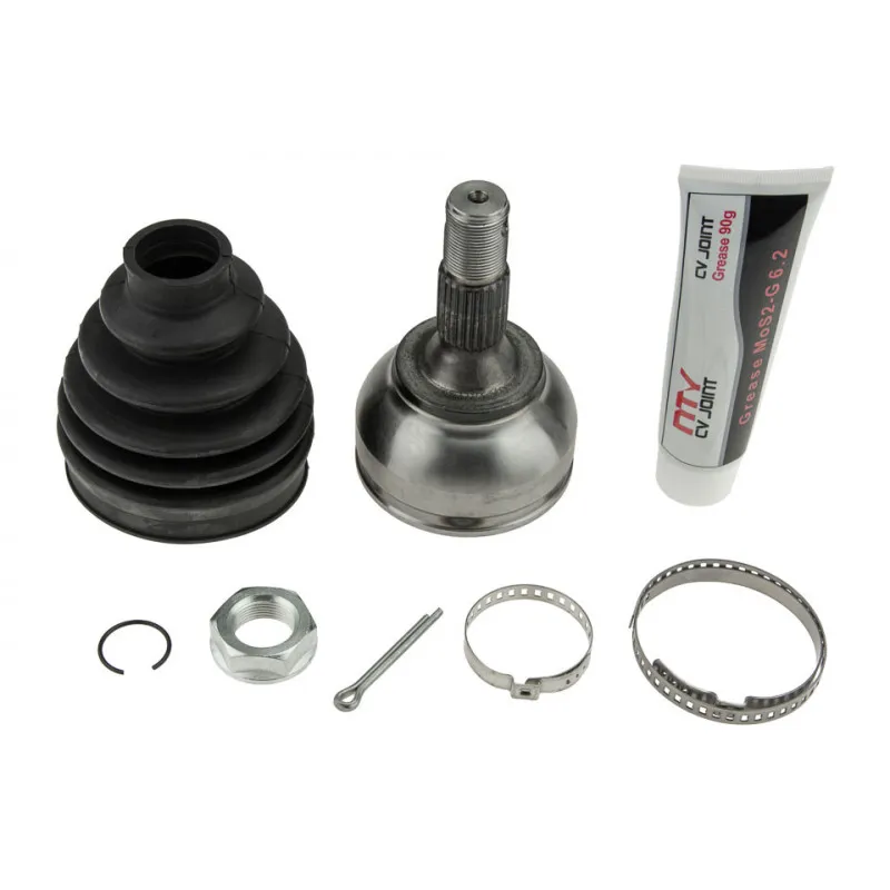 Jeu de joints, arbre de transmission avant TEKNÖR NPZ-PE-034