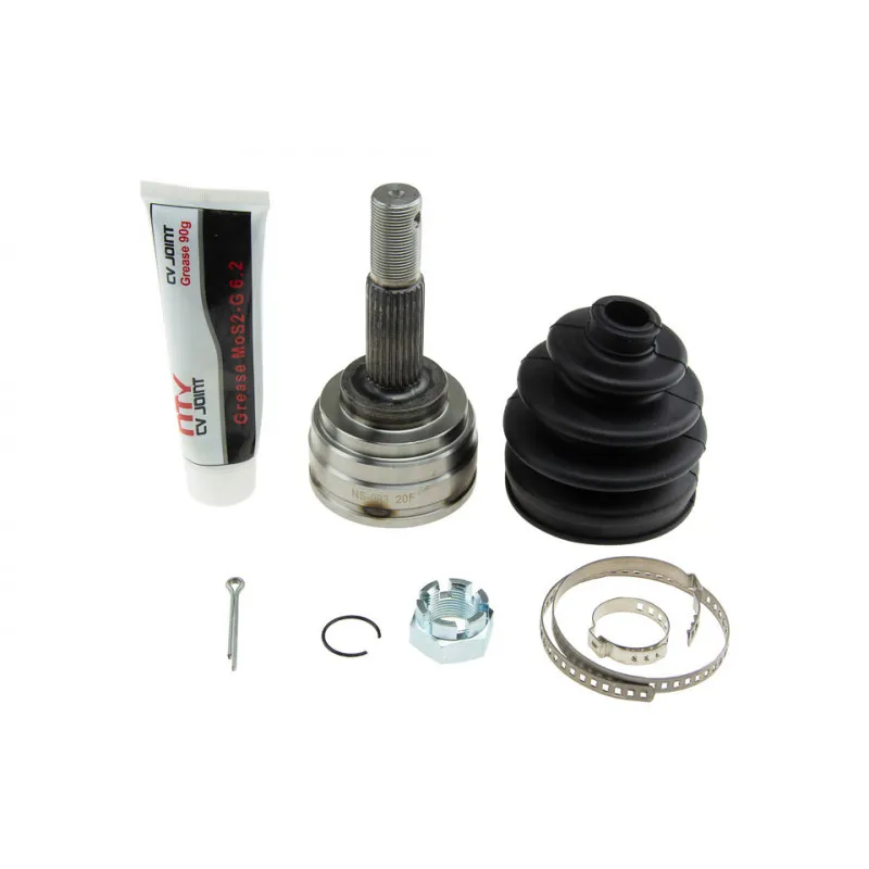 Embout de cardan avant (kit de réparation) TEKNÖR NPZ-NS-093
