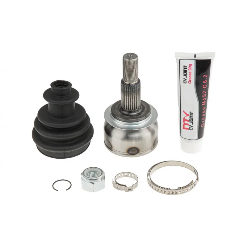 Embout de cardan avant (kit de réparation) TEKNÖR NPZ-MZ-061