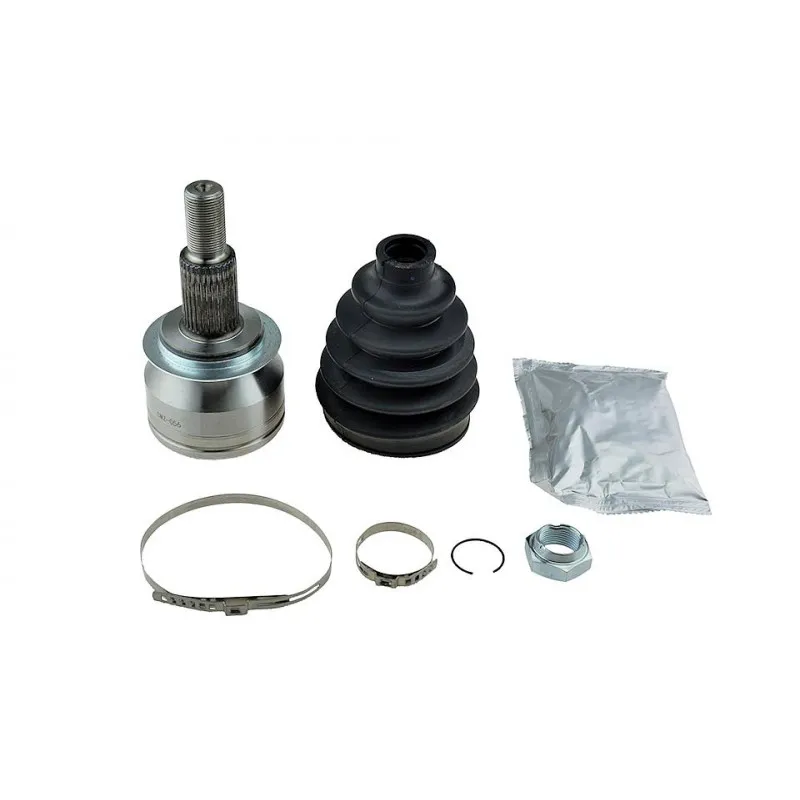 Jeu de joints, arbre de transmission avant TEKNÖR NPZ-MZ-056