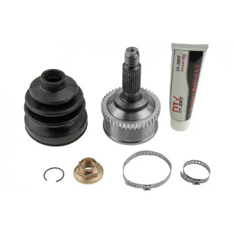 Embout de cardan avant (kit de réparation) TEKNÖR NPZ-MZ-018