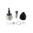 Embout de cardan avant (kit de réparation) TEKNÖR NPZ-MS-064 - Visuel 1