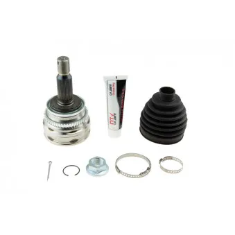 Embout de cardan avant (kit de réparation) TEKNÖR NPZ-MS-064