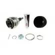 Embout de cardan avant (kit de réparation) TEKNÖR NPZ-MS-064 - Visuel 3
