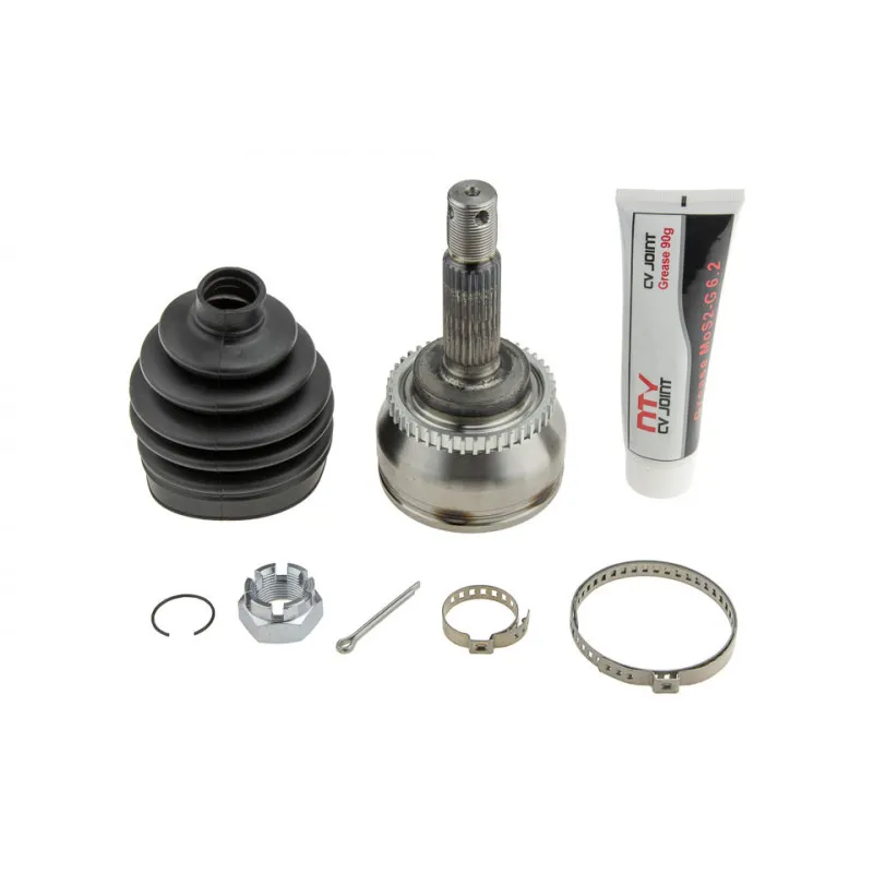 Embout de cardan avant (kit de réparation) TEKNÖR NPZ-MS-063