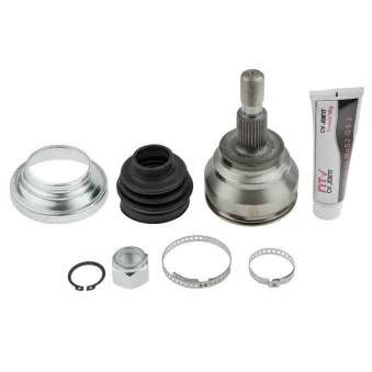 Embout de cardan avant (kit de réparation) TEKNÖR NPZ-ME-018
