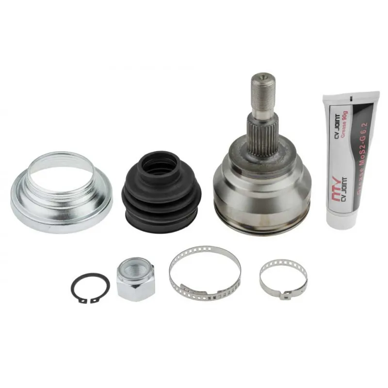 Embout de cardan avant (kit de réparation) TEKNÖR NPZ-ME-018