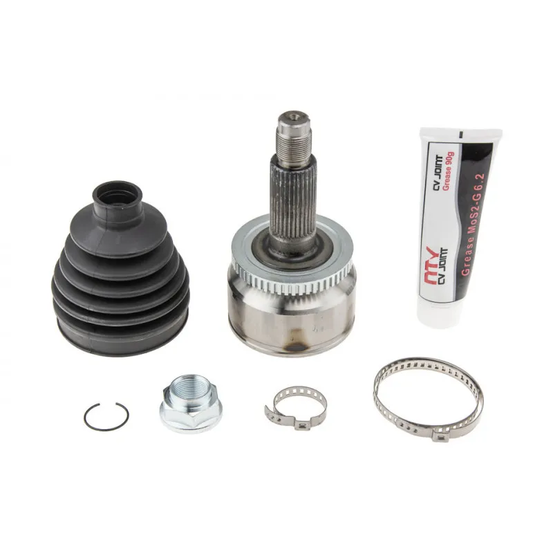 Embout de cardan avant (kit de réparation) TEKNÖR NPZ-KA-365