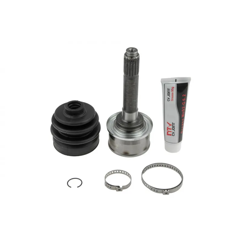 Jeu de joints, arbre de transmission avant TEKNÖR NPZ-IS-009