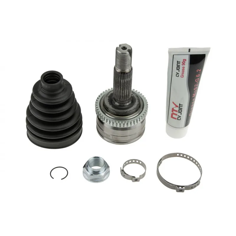 Jeu de joints, arbre de transmission avant TEKNÖR NPZ-HY-556