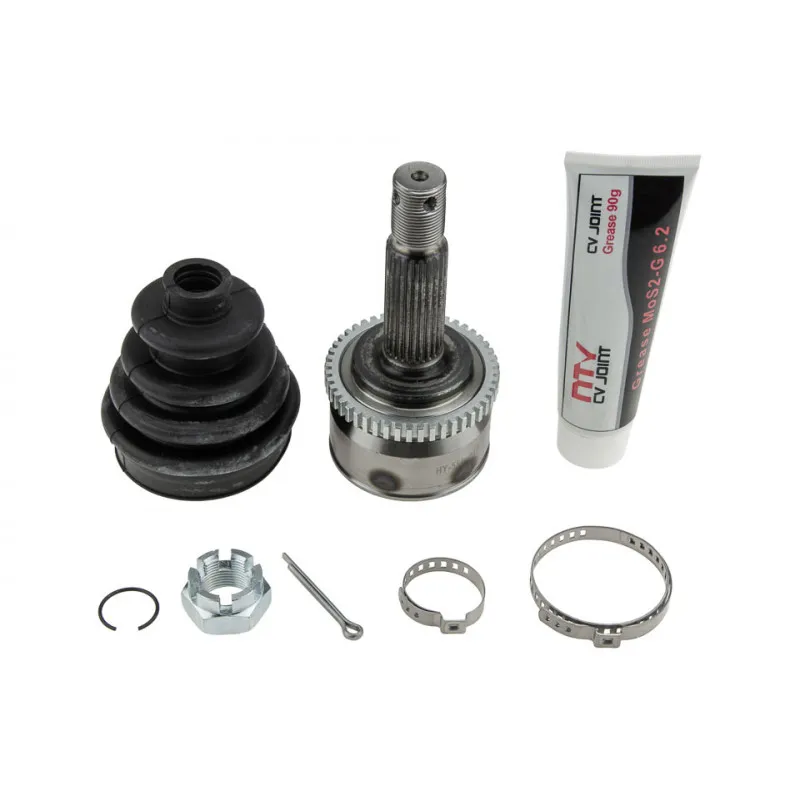 Jeu de joints, arbre de transmission avant TEKNÖR NPZ-HY-555