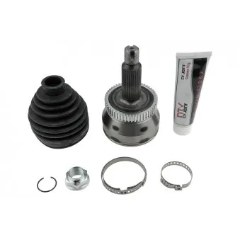 Embout de cardan avant (kit de réparation) TEKNÖR NPZ-HY-554