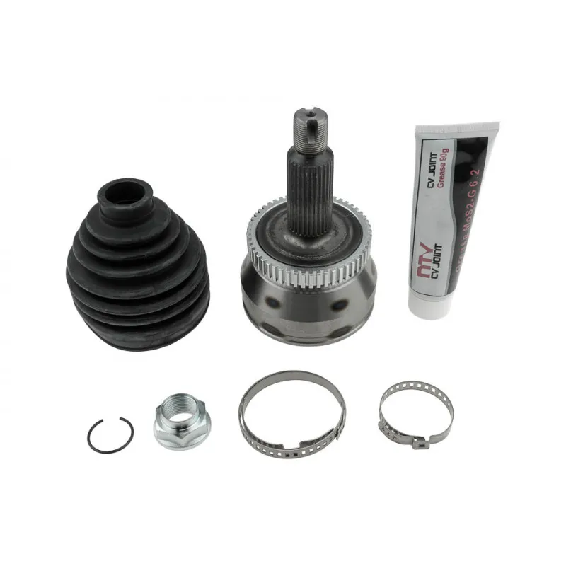 Embout de cardan avant (kit de réparation) TEKNÖR NPZ-HY-554