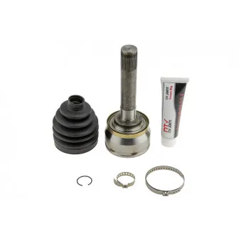 Embout de cardan avant (kit de réparation) TEKNÖR NPZ-HY-511