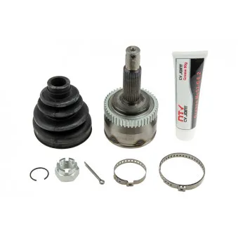 Jeu de joints, arbre de transmission avant TEKNÖR NPZ-HY-508