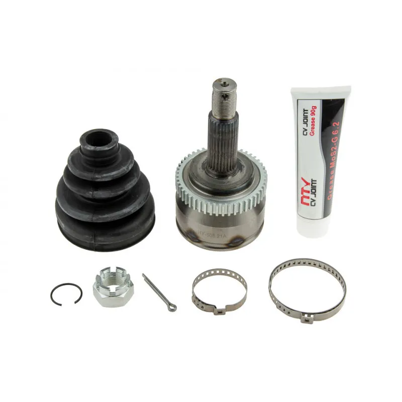 Jeu de joints, arbre de transmission avant TEKNÖR NPZ-HY-508