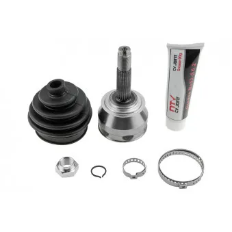 Embout de cardan avant (kit de réparation) TEKNÖR NPZ-FT-025