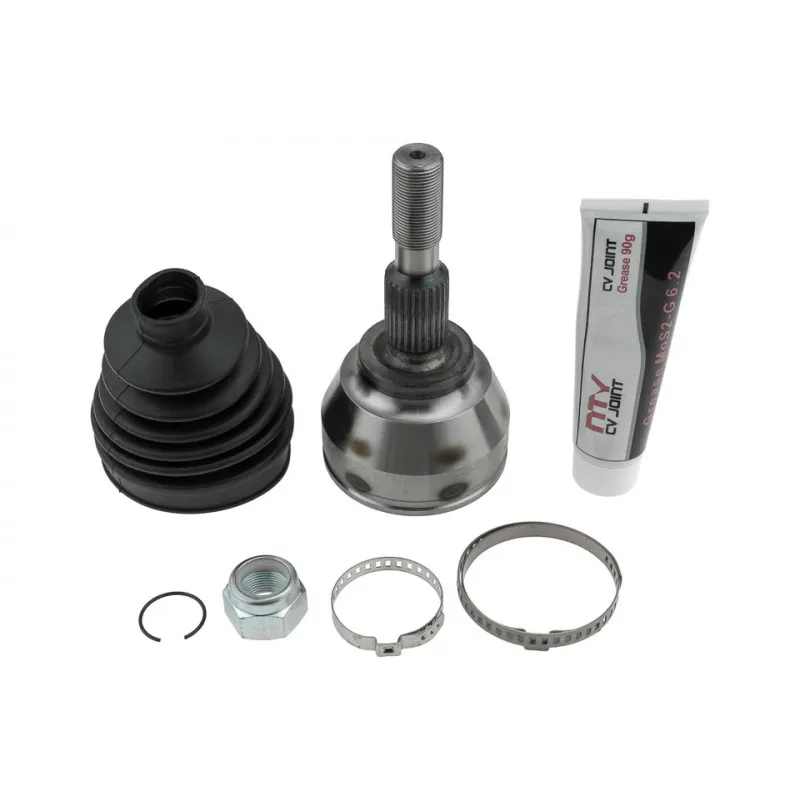 Jeu de joints, arbre de transmission avant TEKNÖR NPZ-FR-056