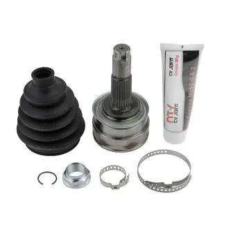 Embout de cardan avant (kit de réparation) TEKNÖR NPZ-DW-033