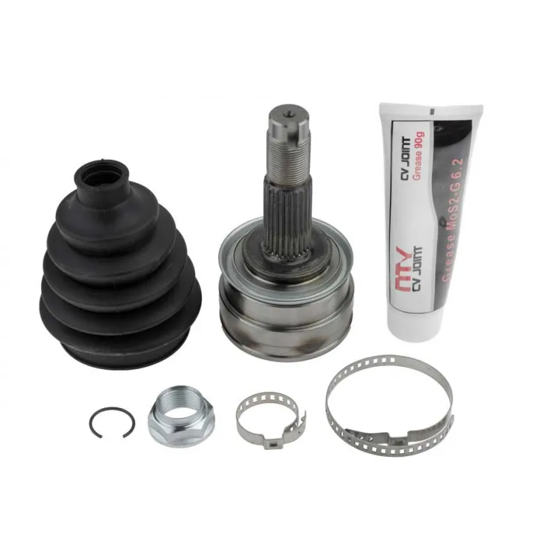Embout de cardan avant (kit de réparation) TEKNÖR NPZ-DW-033