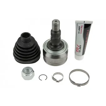 Embout de cardan avant (kit de réparation) TEKNÖR NPZ-DW-032