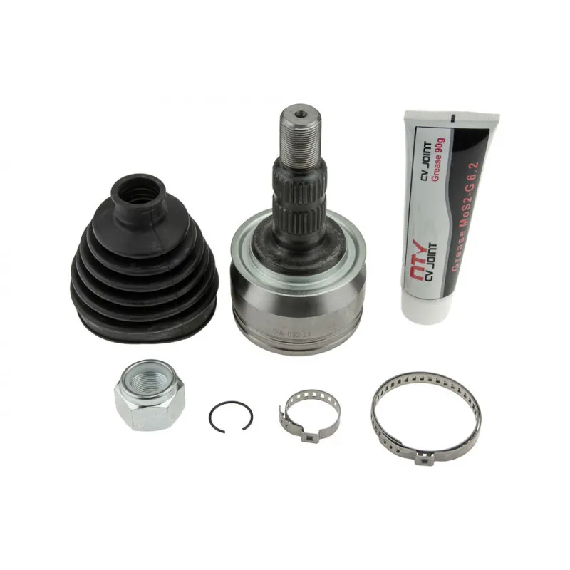 Embout de cardan avant (kit de réparation) TEKNÖR NPZ-DW-032
