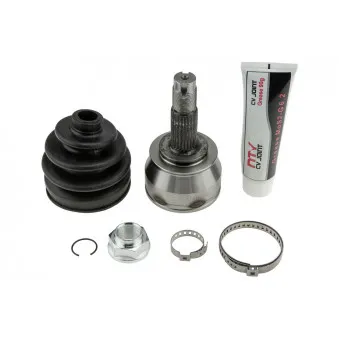 Jeu de joints, arbre de transmission avant TEKNÖR NPZ-CT-024