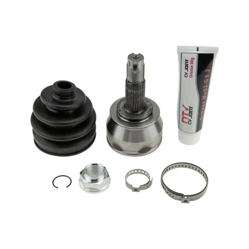 Jeu de joints, arbre de transmission avant TEKNÖR NPZ-CT-024