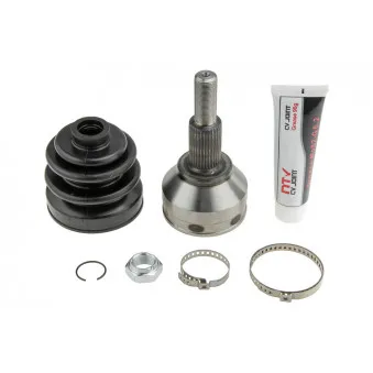 Embout de cardan avant (kit de réparation) TEKNÖR NPZ-CH-031