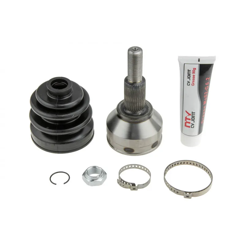 Embout de cardan avant (kit de réparation) TEKNÖR NPZ-CH-031