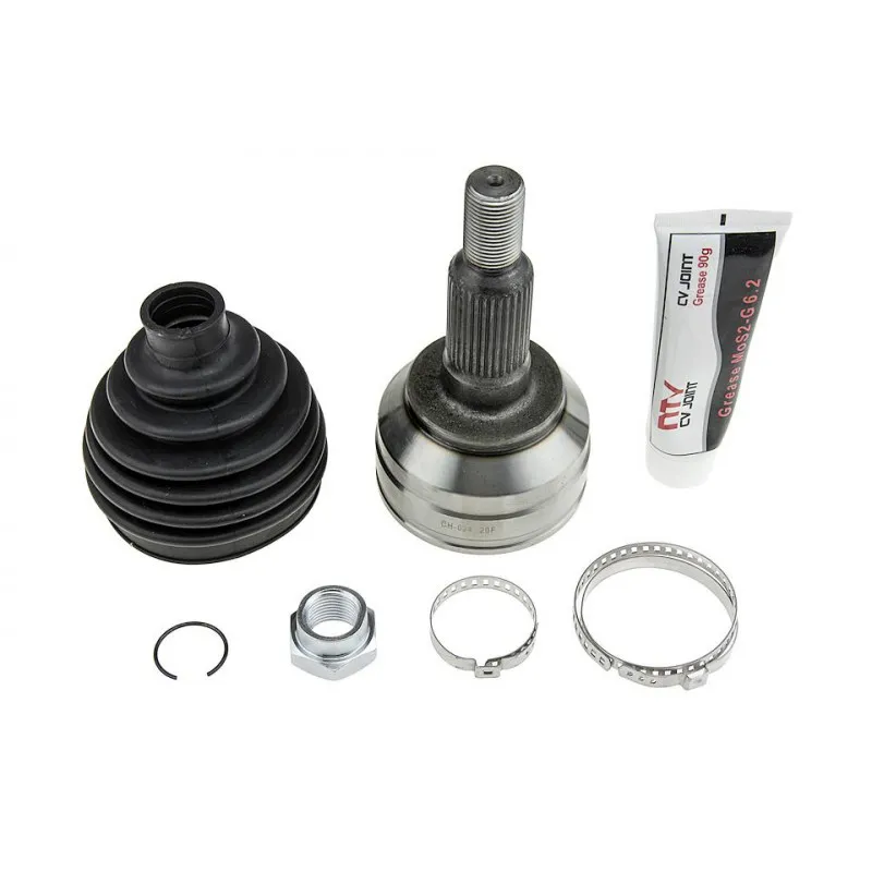 Embout de cardan avant (kit de réparation) TEKNÖR NPZ-CH-024