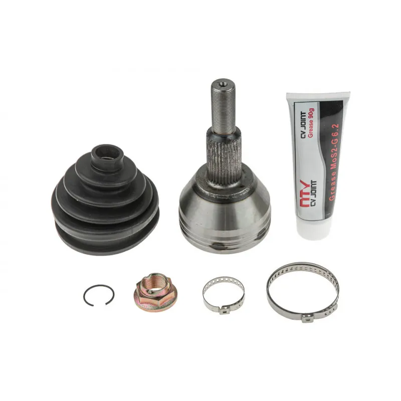 Embout de cardan avant (kit de réparation) TEKNÖR NPZ-CH-016