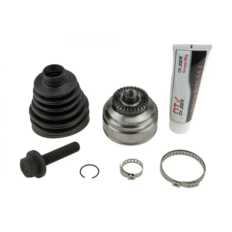 Jeu de joints, arbre de transmission avant TEKNÖR NPZ-BM-021