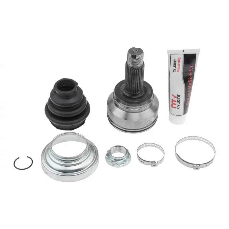Jeu de joints, arbre de transmission arrière TEKNÖR NPZ-BM-015