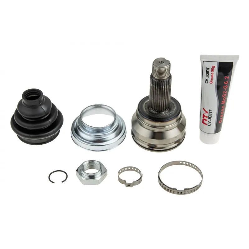 Embout de cardan avant (kit de réparation) TEKNÖR NPZ-BM-014