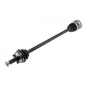 Arbre de transmission avant droit TEKNÖR NPW-VW-159