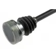 Arbre de transmission avant droit TEKNÖR NPW-VW-159 - Visuel 3
