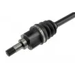 Arbre de transmission avant gauche TEKNÖR NPW-VW-155 - Visuel 2
