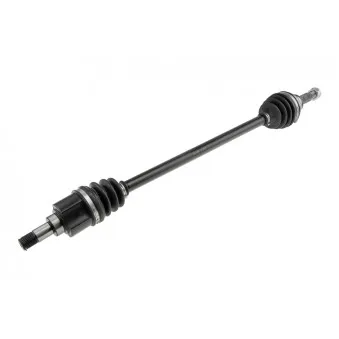 Arbre de transmission avant droit TEKNÖR NPW-VW-153