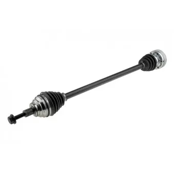 Arbre de transmission avant droit TEKNÖR NPW-VW-149