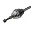 Arbre de transmission avant droit TEKNÖR NPW-VW-149 - Visuel 2