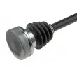 Arbre de transmission avant droit TEKNÖR NPW-VW-149 - Visuel 3