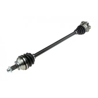 Arbre de transmission avant droit TEKNÖR NPW-VW-147