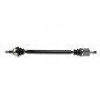 Arbre de transmission avant droit TEKNÖR NPW-VW-125 - Visuel 1
