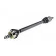 Arbre de transmission avant droit TEKNÖR NPW-VW-125 - Visuel 3