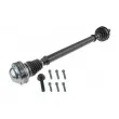 Arbre de transmission avant droit TEKNÖR NPW-VW-107 - Visuel 1