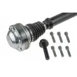 Arbre de transmission avant droit TEKNÖR NPW-VW-107 - Visuel 2