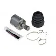 Jeu de joints, arbre de transmission avant gauche TEKNÖR NPW-VW-064 - Visuel 1