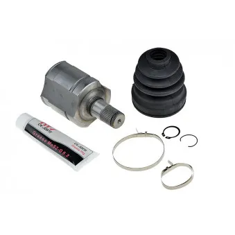 Jeu de joints, arbre de transmission avant gauche TEKNÖR NPW-VW-064