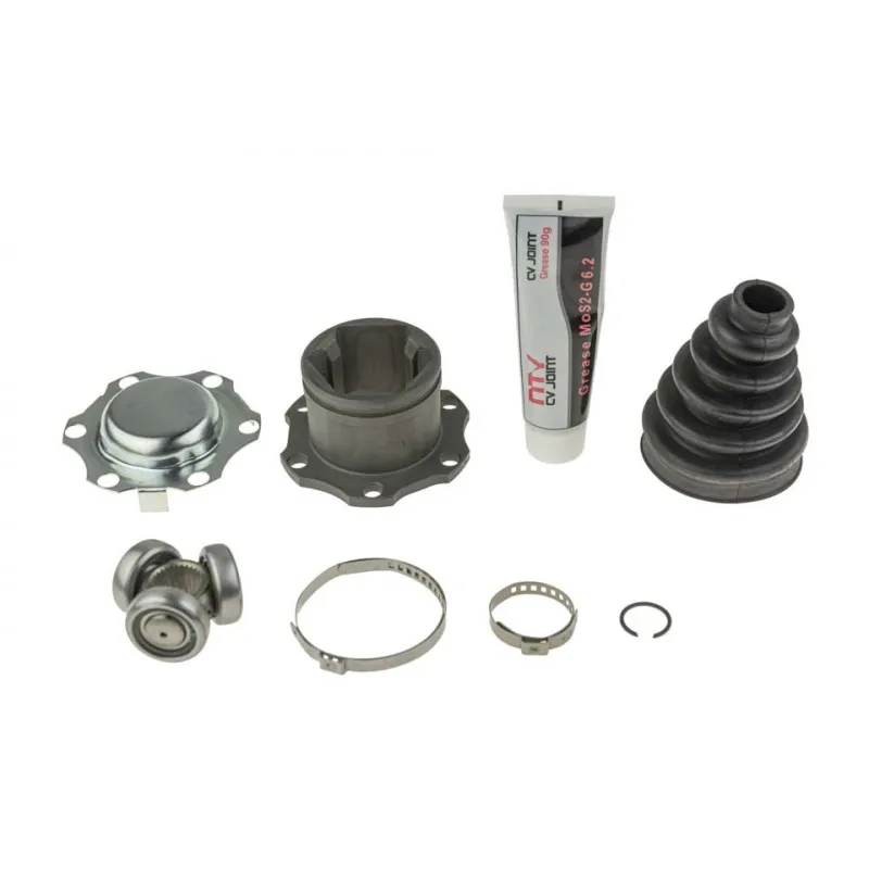 Jeu de joints, arbre de transmission avant TEKNÖR NPW-VW-011